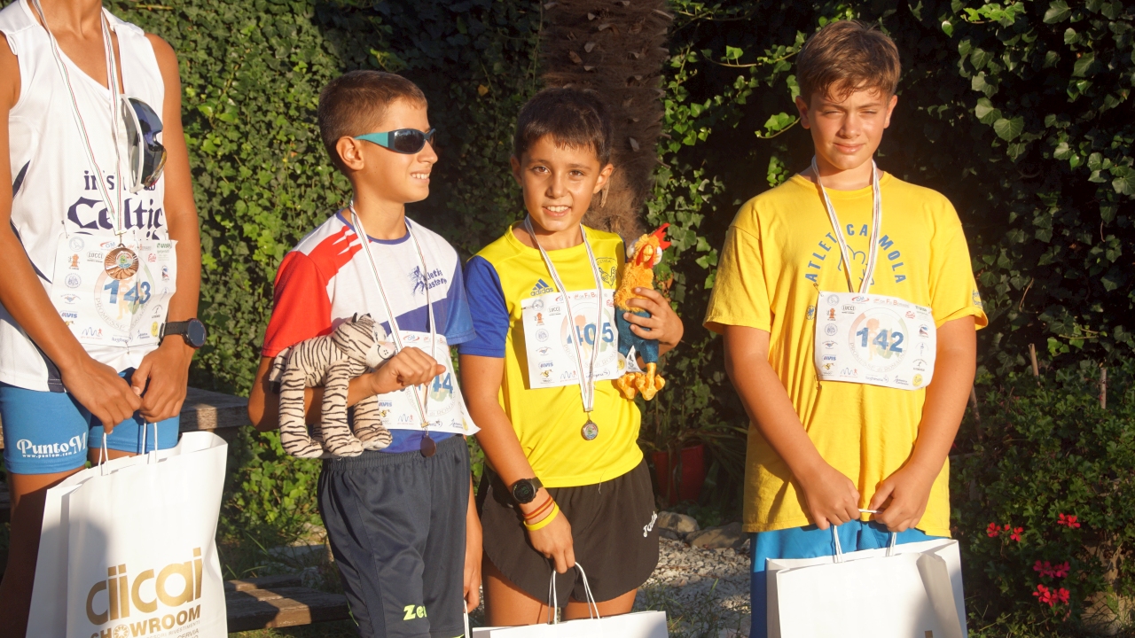 Marina di Ravenna: Promesse di Romagna - 20 settembre 2025